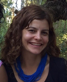 Ana Paula Ferez