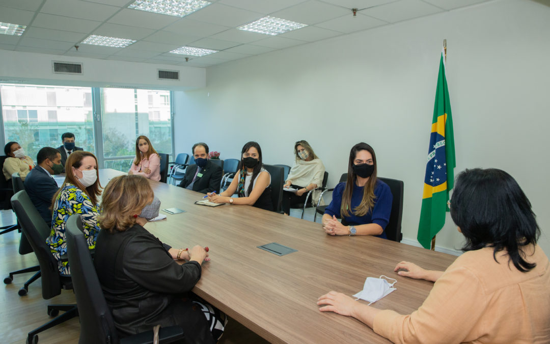 Strengthening indigenous womens’ entrepreneurial skills in Acre, Brazil
