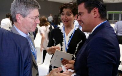 Remembering the contributions of Governor Aristóteles Sandoval