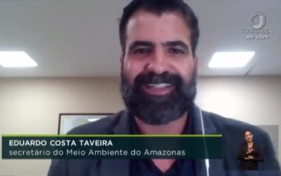 In Brazil, States and Federal Government point out the need for changes in the Amazon Fund