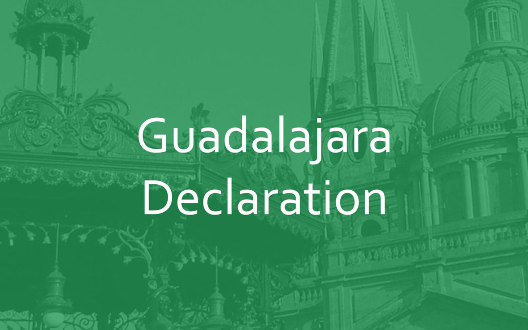 Guadalajara Declaration