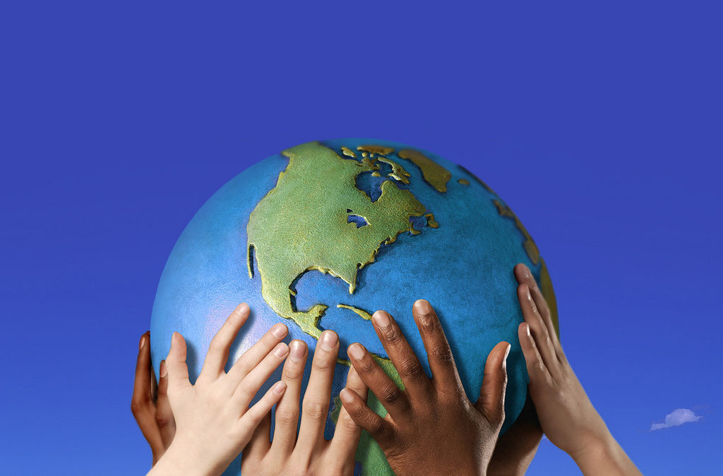 Statement Against Racism and Inequity