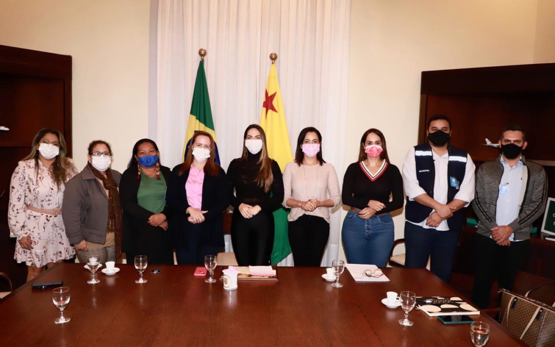 Senator enables R$ 1.7 million for bioeconomy project for indigenous women in Acre
