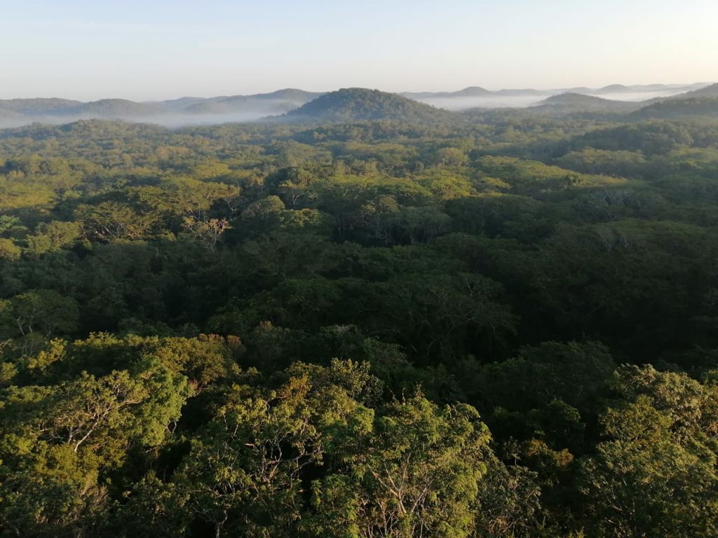 Yucatán, Mexico