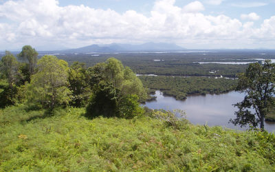 West Kalimantan, Indonesia