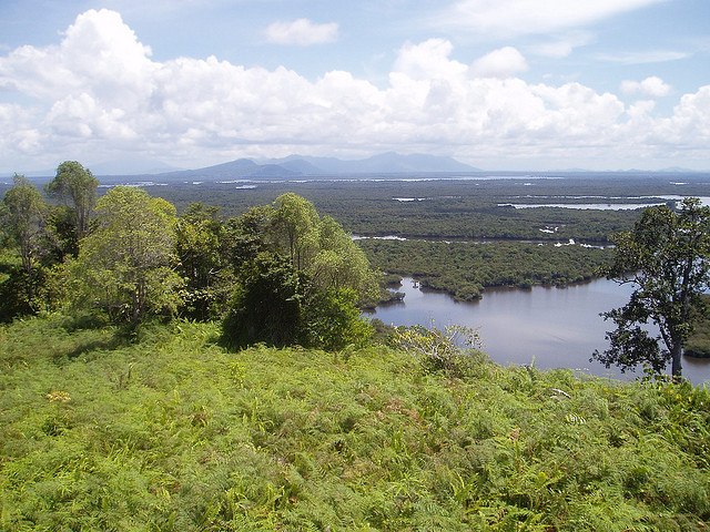 West Kalimantan, Indonesia