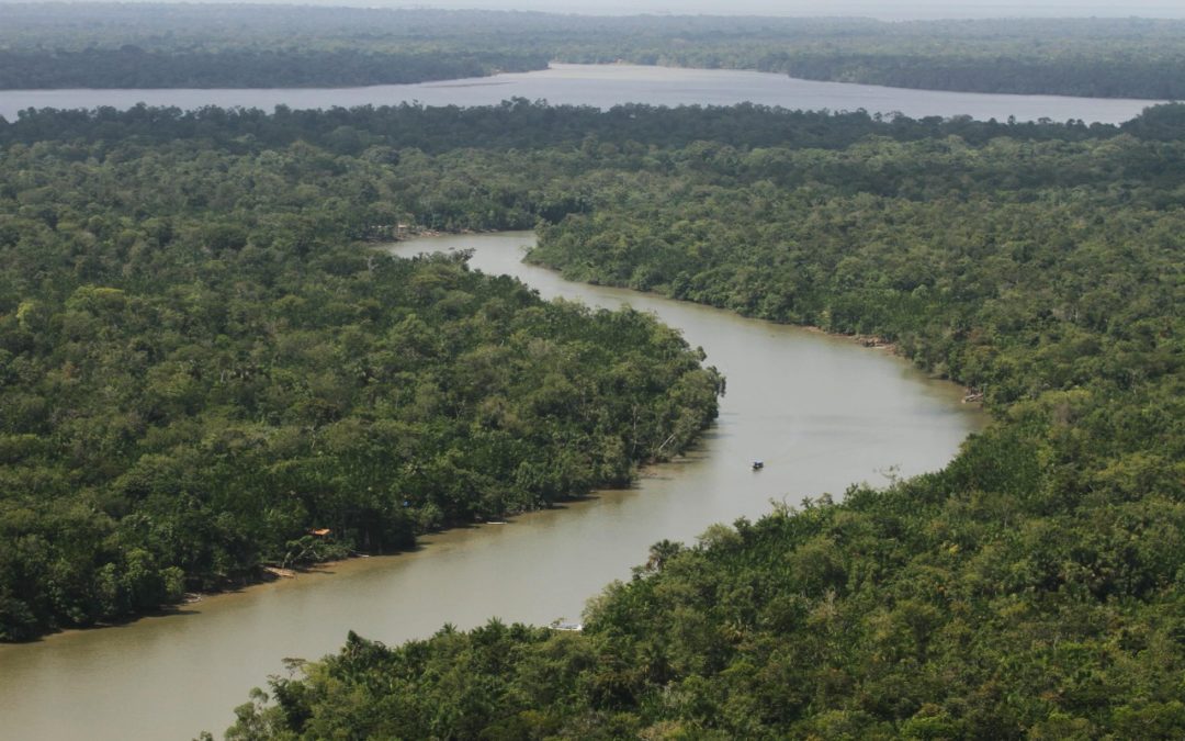GCF Task Force Meeting: Belém, Brazil