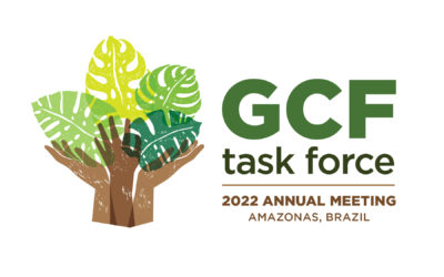 GCF Task Force 2022 Annual Meeting