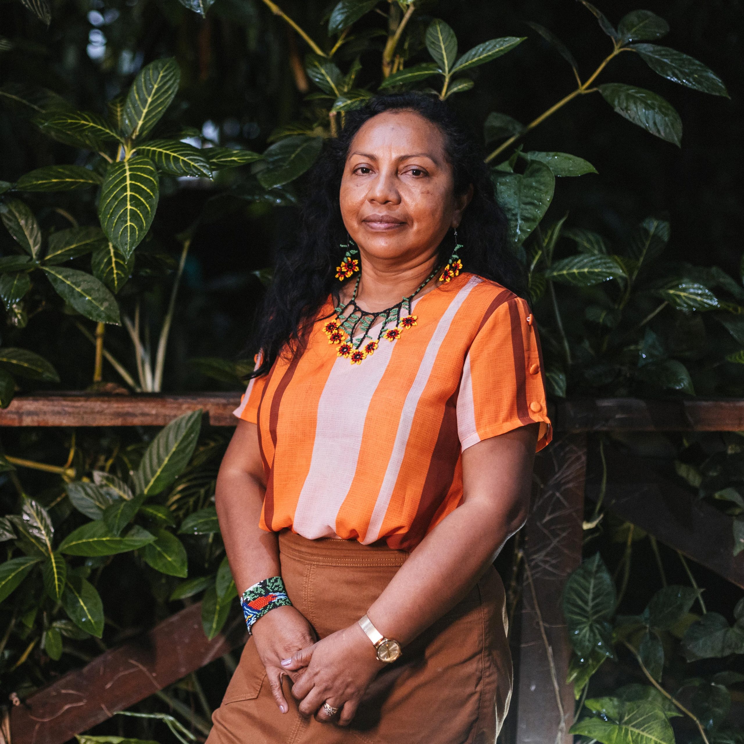 Eclemilda-SEPI Amapá