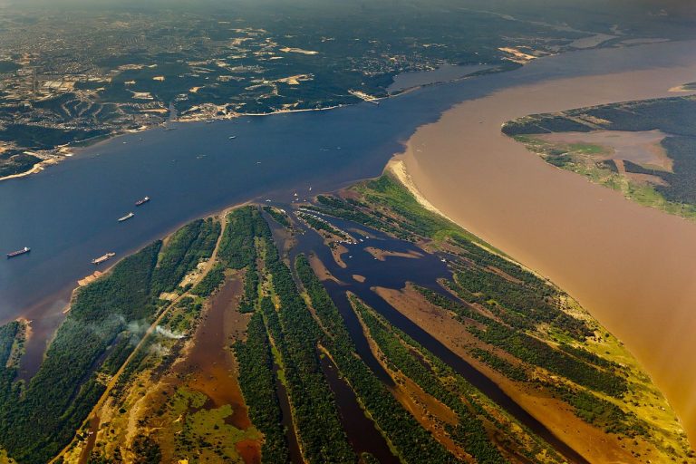 Governors’ Climate and Forests Task Force Kicks Off Annual Meeting in Heart of the Amazon Basin