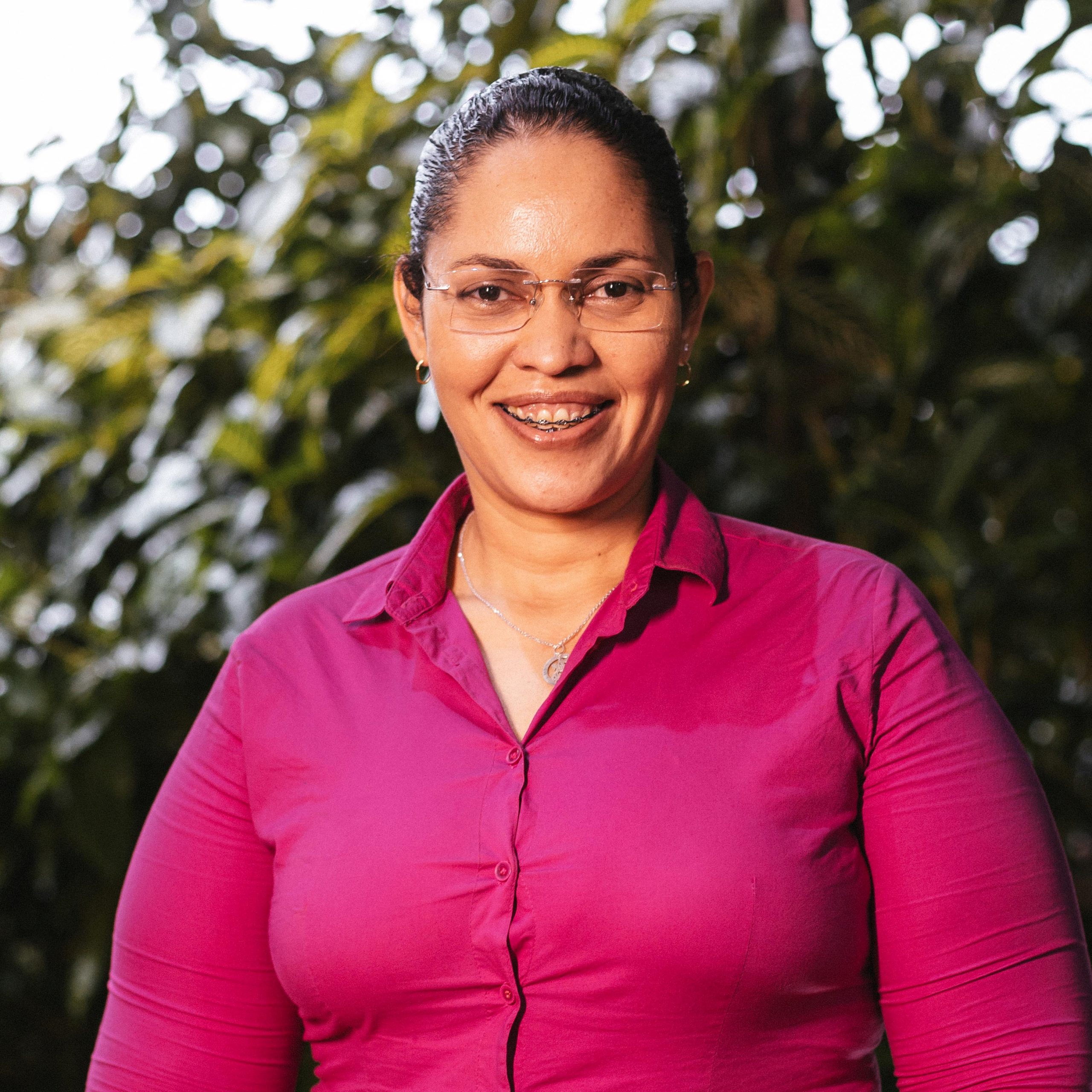 Jane- SEMA- Maranhão