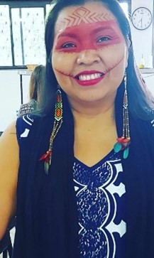 Nedina-Luiza-Yawanawa