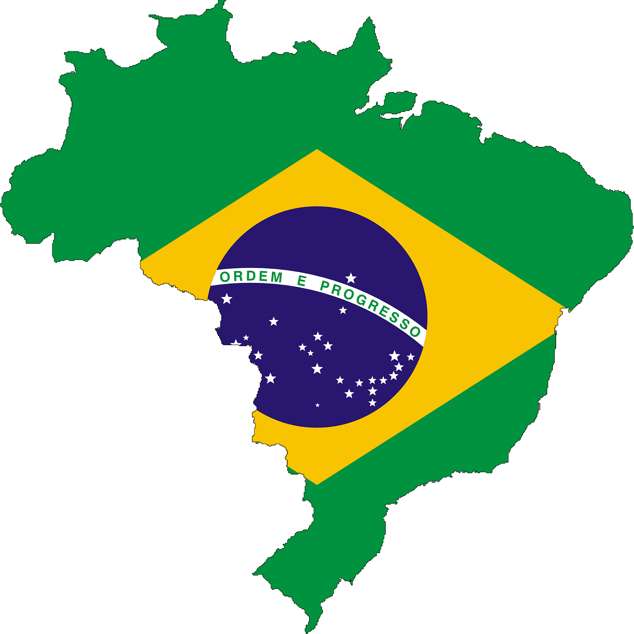 Countries - Brazil, Brasil - Brazil