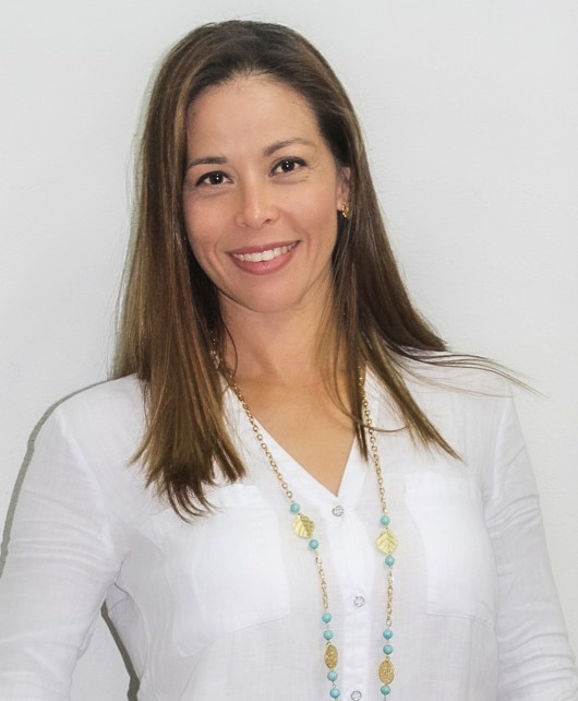 Sayda Rodriguez