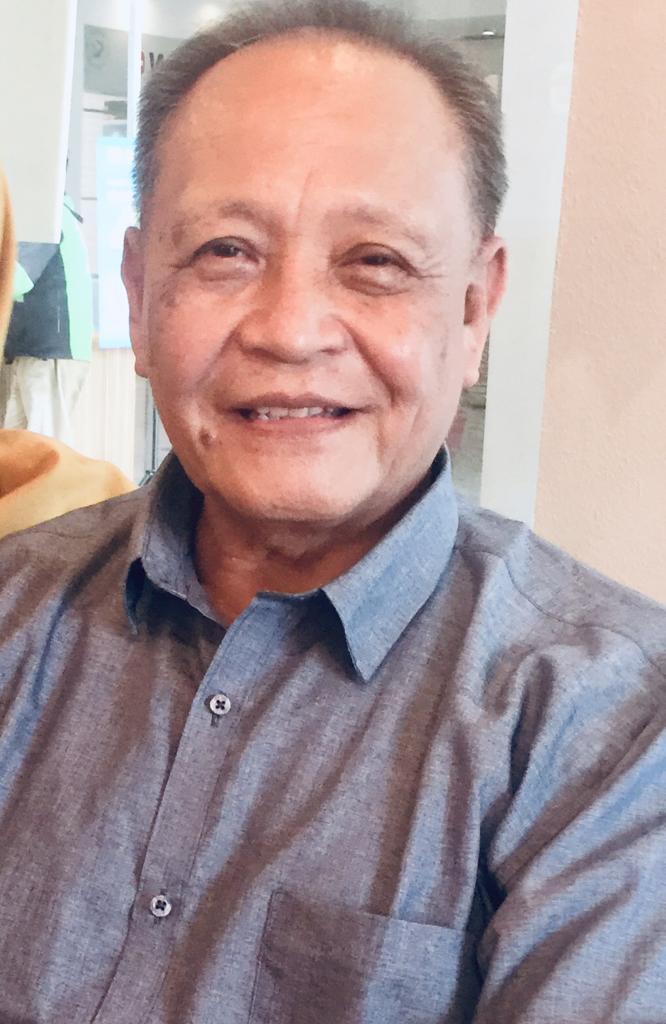 Daddy Ruhiyat