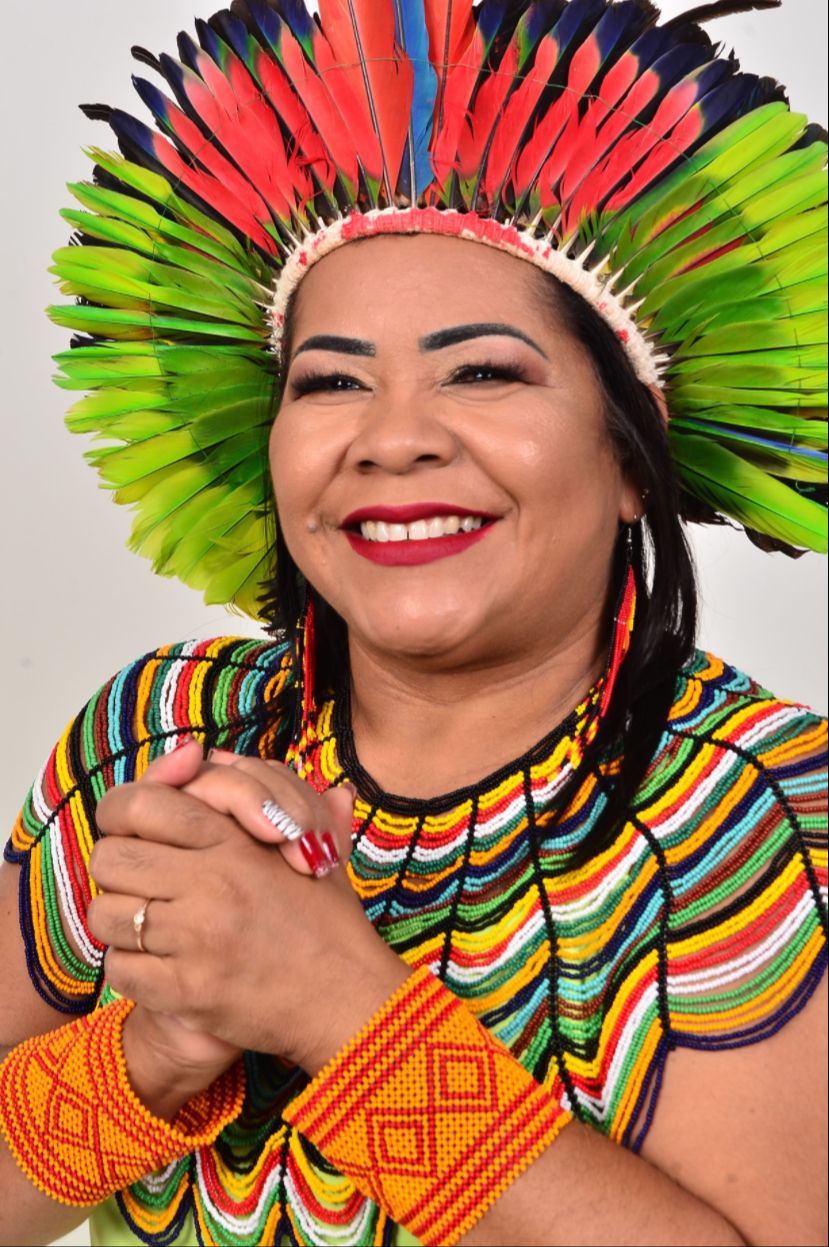 Ft_Simone Karipuna