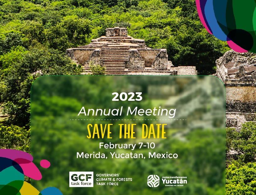 Annual Meeting in Yucatan, Mexico in February 2023! Stay tuned…