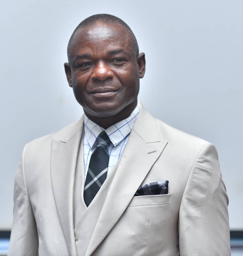 Timothy Awkaji