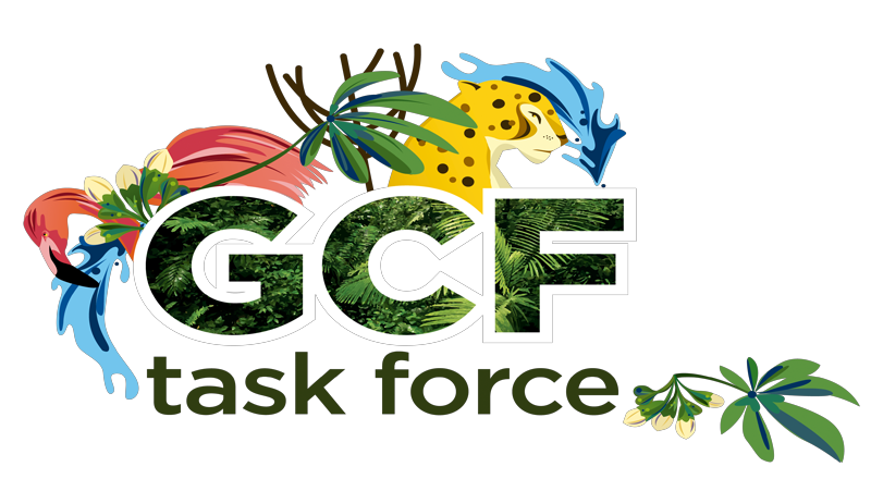 Countdown to 13th Annual Meeting of the GCF Task Force in Yucatan Mexico!