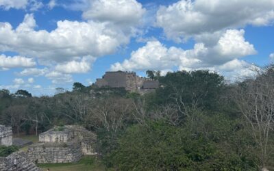 Highlights from Yucatan: Thought Leaders & Field Visits