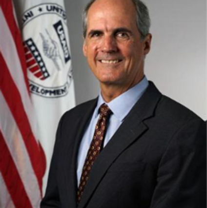 Ted Gehr
