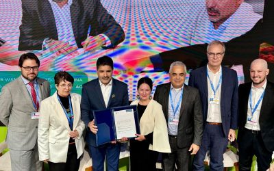 Tocantins, Brazil Advances ART/TREES Requirements