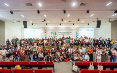 Acre Completes Historic Benefits Sharing Plan