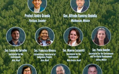 Join us at New York Climate Week!
