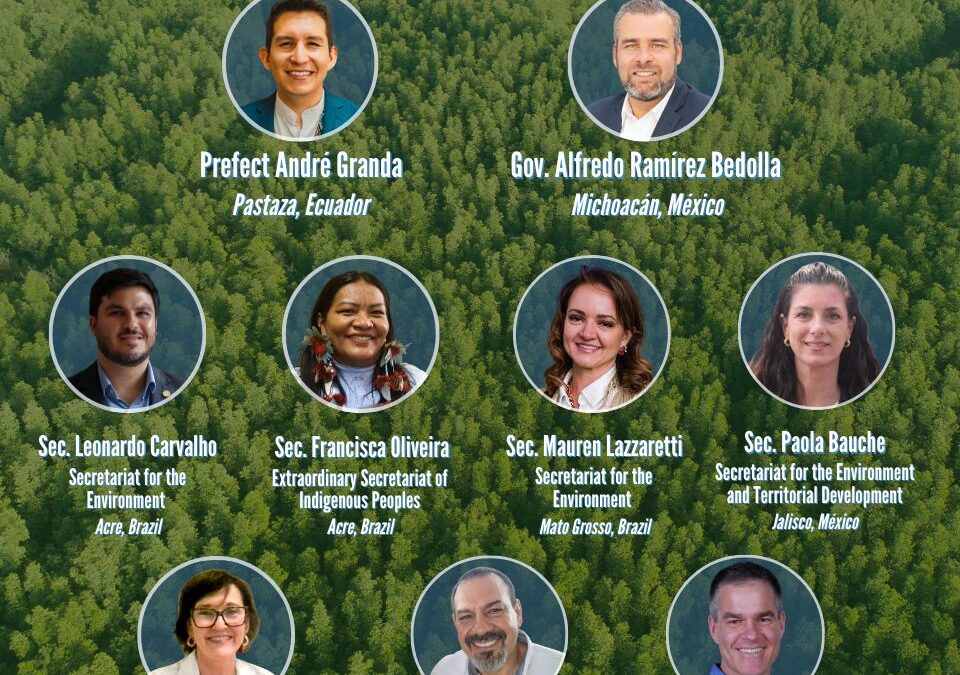 Join us at New York Climate Week!