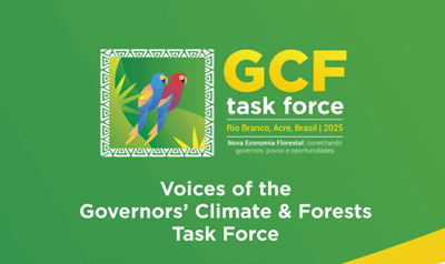 Video Release: Voices of the GCF Task Force 2025
