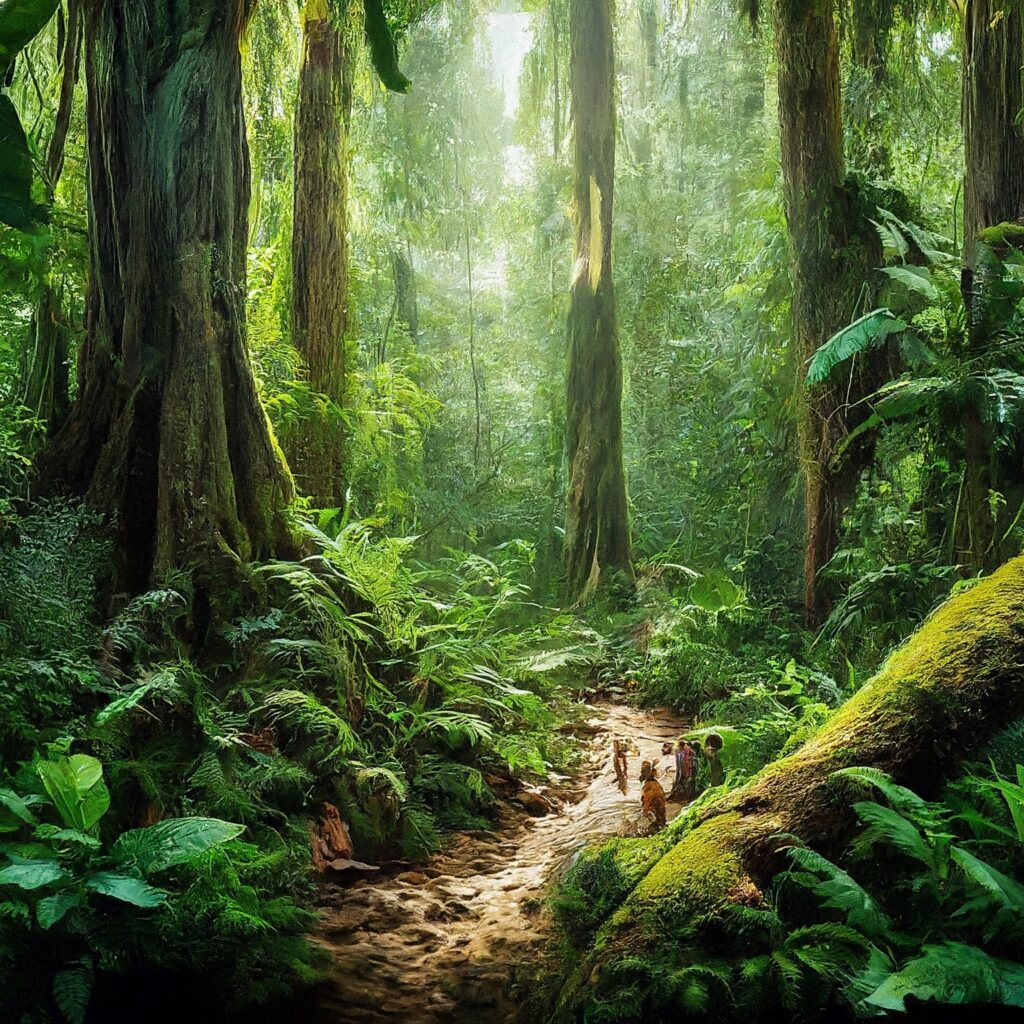International Forest Day