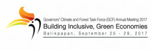 9th Annual Meeting — East Kalimantan, Indonesia — 2017
