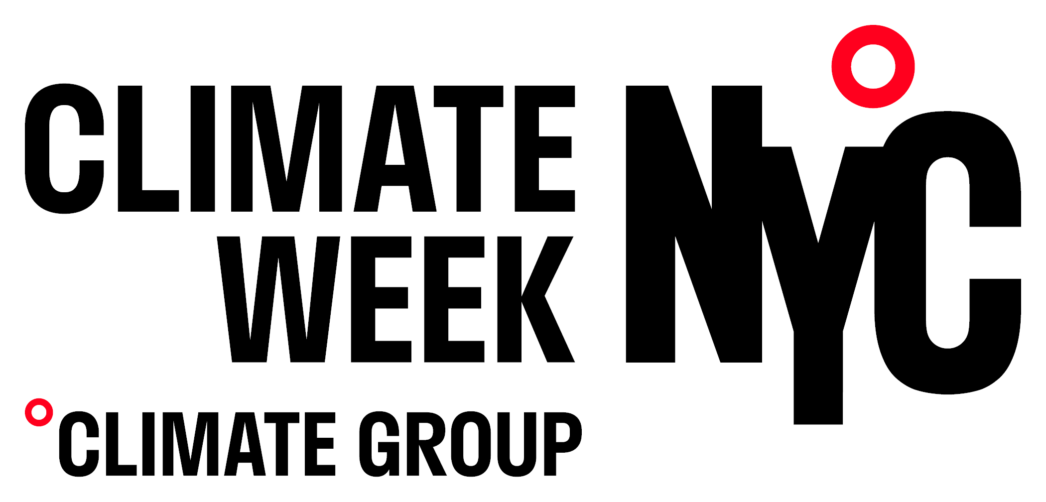 Climate Week NYC Climate Group